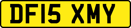 DF15XMY