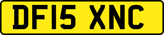DF15XNC