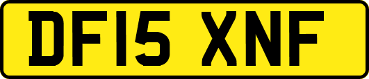 DF15XNF
