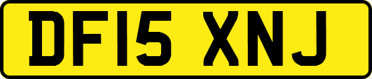 DF15XNJ