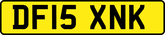 DF15XNK