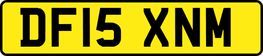 DF15XNM