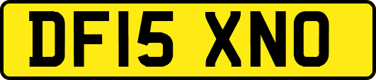 DF15XNO