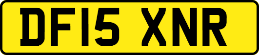 DF15XNR
