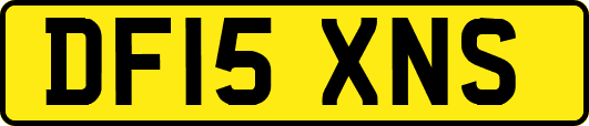 DF15XNS