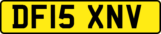 DF15XNV