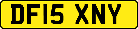 DF15XNY