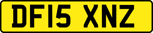 DF15XNZ
