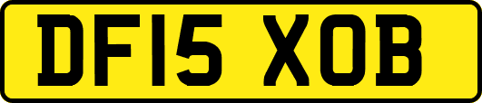 DF15XOB