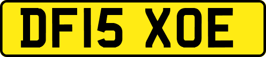 DF15XOE