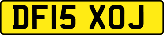 DF15XOJ
