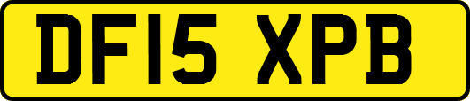 DF15XPB