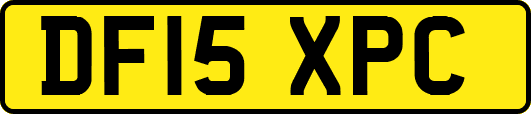 DF15XPC