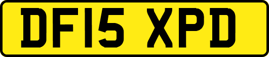 DF15XPD