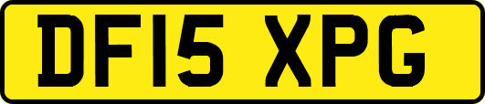 DF15XPG