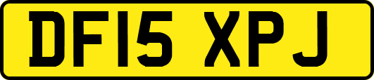 DF15XPJ