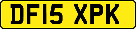 DF15XPK