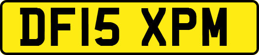 DF15XPM