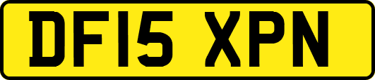 DF15XPN