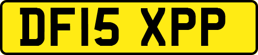 DF15XPP