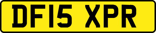DF15XPR