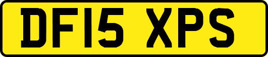 DF15XPS