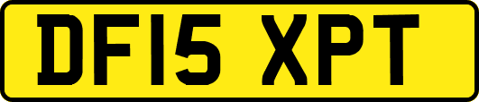 DF15XPT