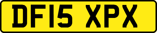 DF15XPX