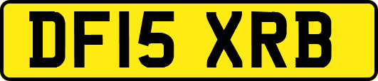 DF15XRB
