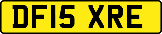 DF15XRE