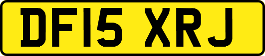 DF15XRJ