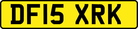 DF15XRK