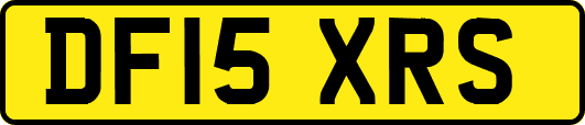 DF15XRS