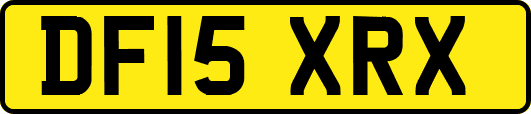 DF15XRX