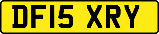 DF15XRY