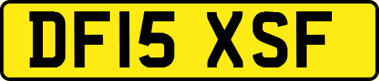 DF15XSF