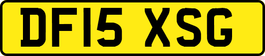 DF15XSG