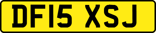 DF15XSJ
