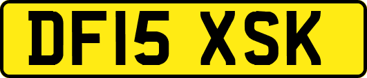 DF15XSK