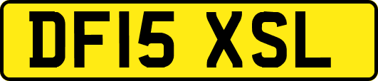 DF15XSL