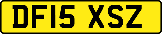 DF15XSZ