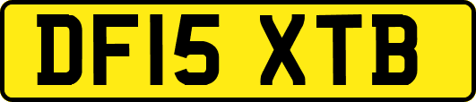 DF15XTB