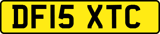 DF15XTC