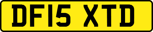 DF15XTD