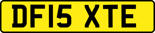 DF15XTE
