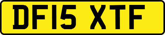 DF15XTF