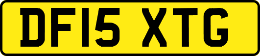 DF15XTG