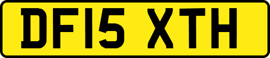 DF15XTH