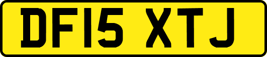 DF15XTJ
