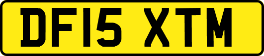 DF15XTM